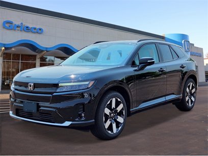 New 2025 Honda Prologue Elite