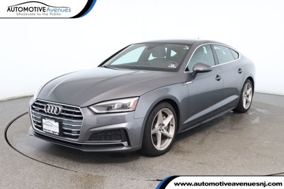 Used 2019 Audi A5 2.0T Premium Plus w/ Premium Plus