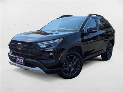 Used 2024 Toyota RAV4 Adventure
