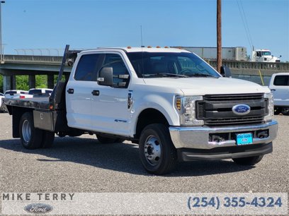 Used 2019 Ford F350 XL w/ Power Equipment Group