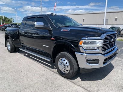 Used 2022 RAM 3500 Laramie w/ Cold Weather Group