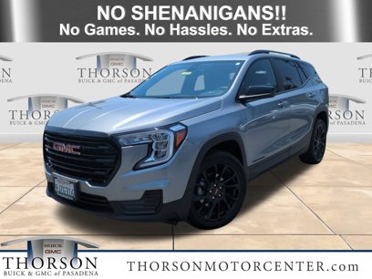 Used 2024 GMC Terrain SLE w/ Elevation Edition