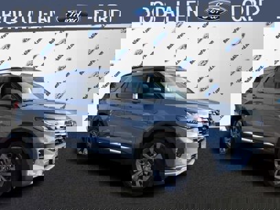 New 2025 Ford Explorer Active w/ Active Comfort Package