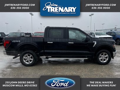 New 2024 Ford F150 XLT w/ Tow/Haul Package
