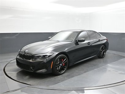 Certified 2024 BMW M340i w/ Premium Package