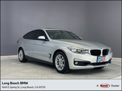 Used 2015 BMW 328i Gran Turismo xDrive