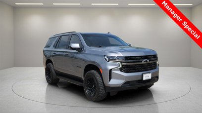 Used 2022 Chevrolet Tahoe RST