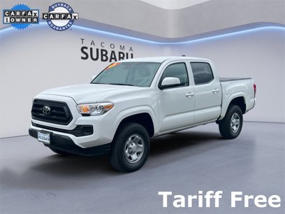 Used 2023 Toyota Tacoma SR