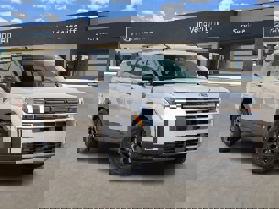 Used 2025 Hyundai Santa Fe XRT
