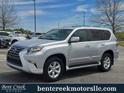 Used 2016 Lexus GX 460 w/ Preferred Accessory Package