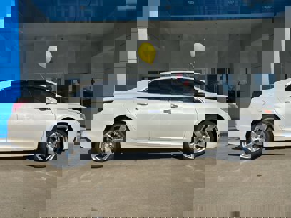 Used 2013 Chevrolet Malibu LTZ
