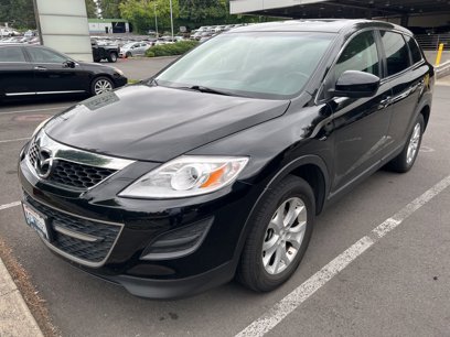 Used 2011 MAZDA CX-9 Sport