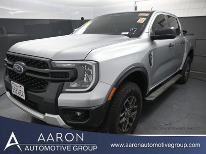 Used 2024 Ford Ranger XLT w/ Equipment Group 301A High