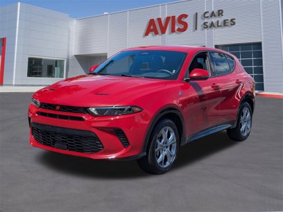 Used 2024 Dodge Hornet R/T