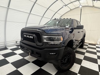 Used 2021 RAM 2500 Power Wagon