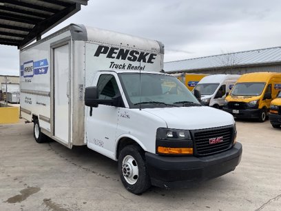 Used 2022 GMC Savana 3500 Extended w/ Power Convenience Package