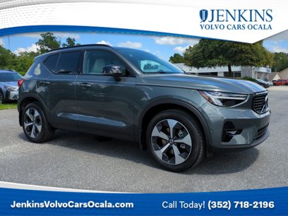 New 2026 Volvo XC40 B4 Plus