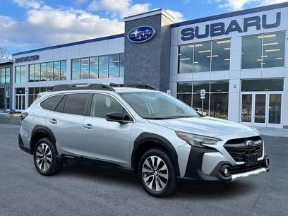 Certified 2024 Subaru Outback Limited XT