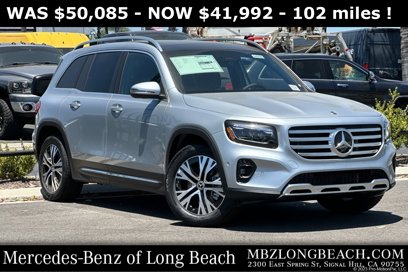 Used 2024 Mercedes-Benz GLB 250