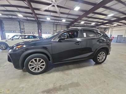 Used 2021 Lexus NX 300 FWD w/ Accessory Package 2