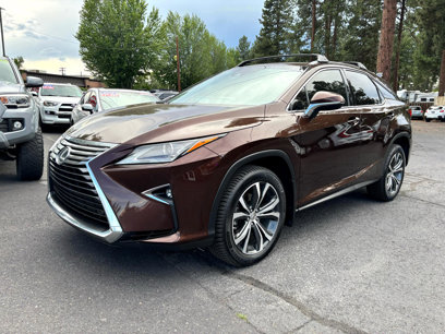 Used 2016 Lexus RX 350 AWD
