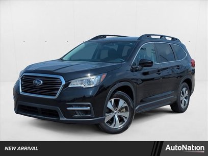 Used 2022 Subaru Ascent Premium w/ Convenience Package