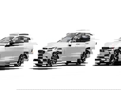 Certified 2025 Volvo S60 B5 Core