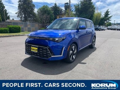 Used 2023 Kia Soul GT-Line