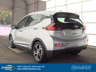 Used 2020 Chevrolet Bolt Premier w/ Infotainment Package