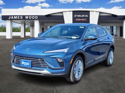 New 2025 Buick Envista Preferred w/ Convenience I Package