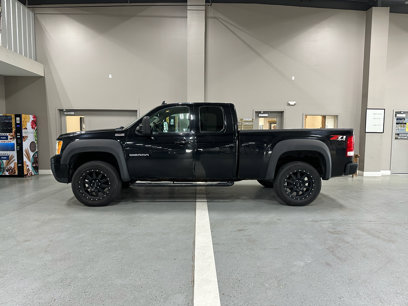 Used 2012 GMC Sierra 1500 SLT