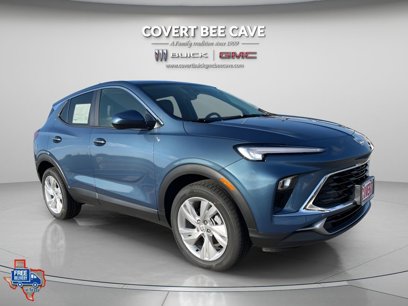 New 2025 Buick Encore GX Preferred w/ Comfort Package