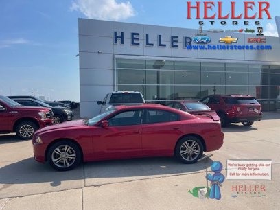 Used 2013 Dodge Charger SXT Plus
