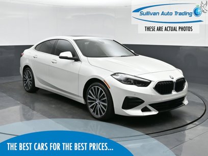 Used 2022 BMW 228i xDrive Gran Coupe w/ Convenience Package