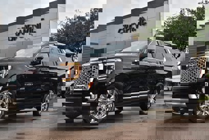 Used 2023 GMC Yukon XL Denali