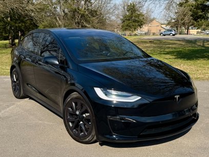 Used 2022 Tesla Model X