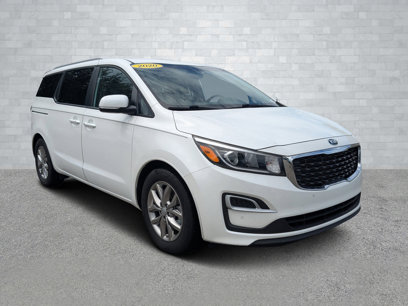 Used 2020 Kia Sedona EX