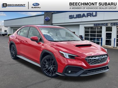 Used 2024 Subaru WRX Limited w/ Popular Package #2A