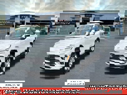 New 2025 Buick Envista Preferred w/ Convenience I Package
