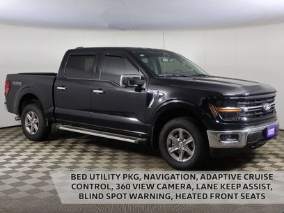 Used 2024 Ford F150 XLT