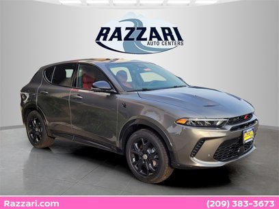 New 2024 Dodge Hornet R/T Plus w/ Tech Pack Plus w/o Parking