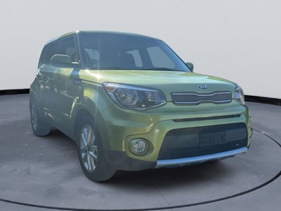 Used 2017 Kia Soul + w/ UVO Package