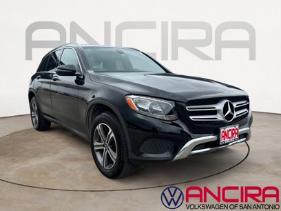 Used 2019 Mercedes-Benz GLC 300