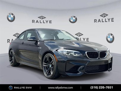 Used 2018 BMW M2