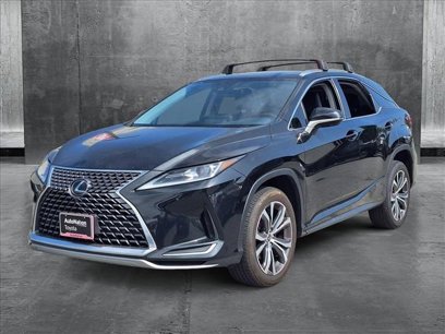 Used 2022 Lexus RX 350 FWD w/ Premium Package