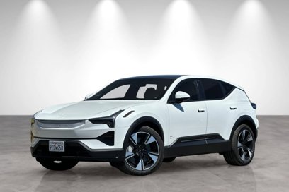 Used 2025 Polestar Polestar 3
