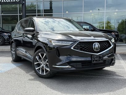 Used 2023 Acura MDX SH-AWD w/ Technology Package