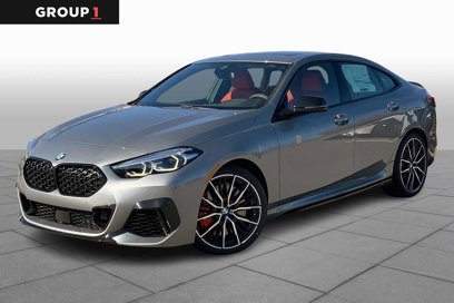 New 2024 BMW M235i xDrive Gran Coupe w/ Premium Package