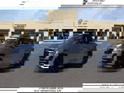 Certified 2023 Cadillac CT5 Premium Luxury w/ Platinum Package