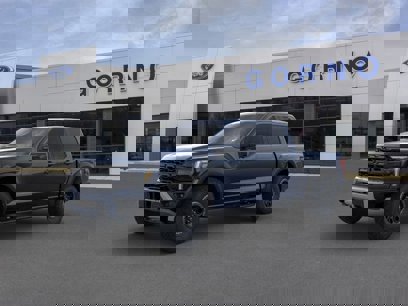 New 2024 Ford F150 Raptor